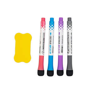 Tableau blanc magnétique effaçable à sec, calendrier mensuel, personnalisable avec logo couleur, impression UV/numérique, aimant de réfrigérateur compatible avec les animaux domestiques - Product Image 6