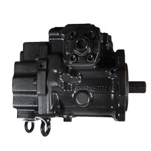 Piezas de Maquinaria de Construcción <span class=keywords><strong>708</strong></span>-<span class=keywords><strong>1T</strong></span>-00472 <span class=keywords><strong>708</strong></span>-<span class=keywords><strong>1T</strong></span>-<span class=keywords><strong>00470</strong></span> <span class=keywords><strong>708</strong></span>-<span class=keywords><strong>1T</strong></span>-00471 <span class=keywords><strong>708</strong></span>-1S-11190 Bomba de Ventilador para Komatsu D155-6 Bomba de Engranajes - Product Image 1