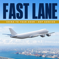 Agent d'inspection de fret aérien, transitaire de Chine vers les Philippines, Mumbai, États-Unis, Alibaba-express, DHL, Fedex