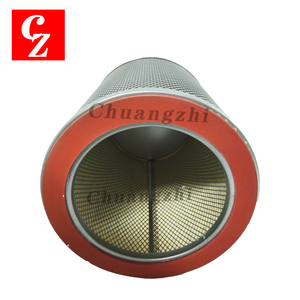 Filtro Separador de Niebla de Aceite CZ de Repuesto para Compresor de Aire Industrial Atlas Copco, Pieza 2906904500 2906 9045 00 - Product Image 2