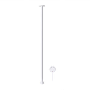 <span class=keywords><strong>Robinet</strong></span> de chauffage et de refroidissement de plafond dissimulé transfrontalier, design créatif et artistique, tige intégrée, commande manuelle, eau chaude et froide, type C - Product Image 5