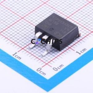 Diode Schottky STPS1545CG-TR TO-263-2 neuve et originale, fournisseur de composants électroniques en gros et service BOM - Product Image 1