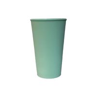 Bouteille d'eau créative anti-chute pour enfants, design extérieur, écologique, portable, haute valeur esthétique, pour boire et rincer la bouche