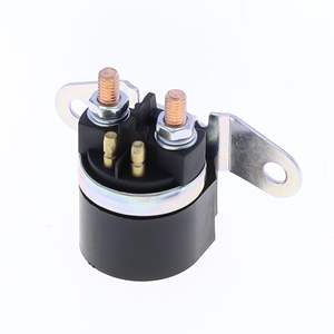 รีเลย์สตาร์ทเตอร์ ATHENA-อิตาลี - Product Image 1