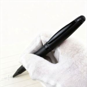Premium Hot-selling Luxury Metal Ballpoint <b>Pen</b> Custom Logo <b>Multi</b>-<b>color</b> Ink Multiple Printing Options Universal 1.0mm Writing - Product Image 4
