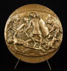 Placas Conmemorativas en Memoria <span class=keywords><strong>de</strong></span> Personas <span class=keywords><strong>Famosas</strong></span> Antiguas, Logotipo Conmemorativo Duradero, Placas Conmemorativas <span class=keywords><strong>de</strong></span> Latón con Foto, Placa <span class=keywords><strong>de</strong></span> Bronce y Aluminio - Product Image 5