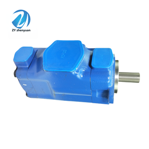 Bomba de paletas variable intraeje doble hidráulica 2520V 3520V 3525V 4520V 4525V 4535V 50V 20V 2520V21A11-1DA22R 2520V21A12-1AA22R V - Product Image 2