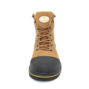 Chaussures tactiques antistatiques à bout en acier pour homme, <span class=keywords><strong>bottes</strong></span> de sécurité pour le Combat - Product Image 2