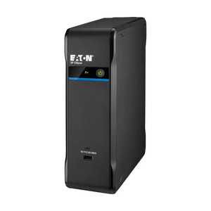 <span class=keywords><strong>Eaton</strong></span> 3P <span class=keywords><strong>Ellipse</strong></span> 1300 USB FR 1300VA/840W Onduleur Interactif en Ligne, pour la Protection des Ordinateurs de Bureau et des Équipements Réseau à Domicile - Product Image 3