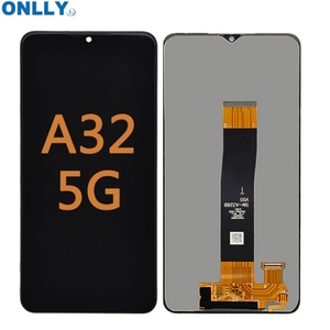 Écran LCD d'origine pour Samsung série A, écran de téléphone LCD pour Samsung A01 A02S A03 Core A05 A06 A13 A12 A23 A22 A21S A30 A32 A34 - Product Image 5
