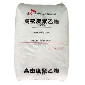 Xinjiang Mingsheng PP Polipropileno Copolímero Polipropileno PP Gránulos PP Grado de inyección Polipropileno Plásticos generales - Product Image 1