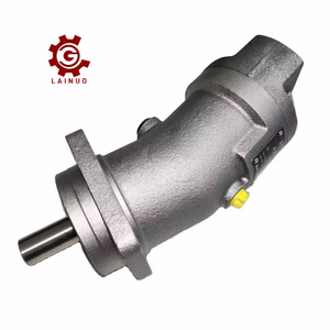 Bombas de Pistón A2FM28/60W-VPB100 A2FM28/60W-VPB106 Bomba de Pistones A2FM28/61W-VPB010 A2FM28/61W-VAB020-S - Product Image 1
