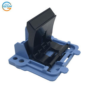 Conjunto de Rodillos de Separación para <span class=keywords><strong>HP</strong></span> M1120n P1606 <span class=keywords><strong>P1606dn</strong></span> M1536 M1536dnf M202 M202n M202dw P1505 P1505n RM1-4207 CE663-67901 - Product Image 1