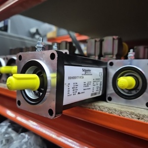 BSH0551T11F2A Lexium BSH มอเตอร์ AC 400W 9000RPM ระบบควบคุมการเคลื่อนที่อัตโนมัติทางอุตสาหกรรม - Product Image 2