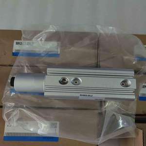 Cilindro de Sujeción Rotatorio Original-SMC MKB32-20LZ - Product Image 3