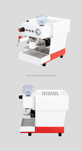 GRACE Cafetera Inteligente, Máquina de Café Espresso, Herramientas de Barista Instantáneas, la Más Vendida - Product Image 5