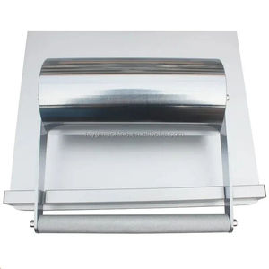Misuratore di Assorbimento d'Acqua per Carta <span class=keywords><strong>Cobb</strong></span>, <span class=keywords><strong>Tester</strong></span> <span class=keywords><strong>Cobb</strong></span>, Macchina per Test di Assorbimento d'Acqua per Carta e Cartone - Product Image 5
