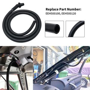 ท่อระบายน้ำซันรูฟแลนด์โรเวอร์ EEH500100 ท่อยางพร้อมข้อต่อสำหรับเปลี่ยนซ่อม - Product Image 4