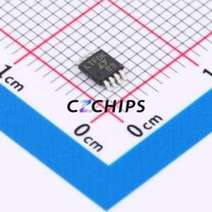 Chip IC de circuito integrado PMIC de referencia de voltaje, Chip IC de circuito integrado, nuevo, original, n. ° PBF, 1 de 2 - Product Image 1