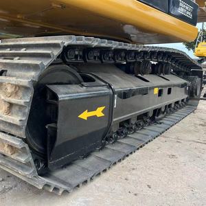 รถขุดขนาดใหญ่330D - Product Image 4