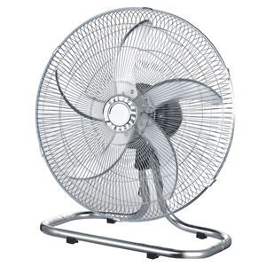 New Design Metal Blade Industrial Oscillating 3-Speed Low Noise Household Pedestal <b>Stand</b> <b>Fan</b> 3-in-1 Function <b>Fan</b> Manufac - Product Image 6