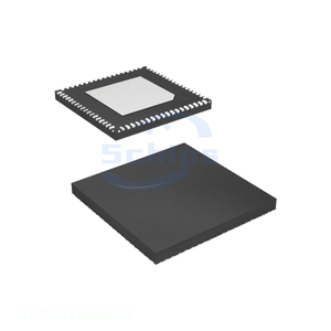 Authorized Distributor Clock Timing 40 VFQFN Exposed Pad 8T49N240-990NLGI Electronics Component - Product Image 1