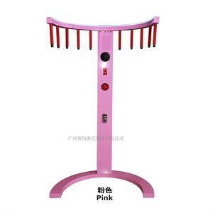 Jeu de vitesse rapide pour les yeux et les mains, 2ème et 3ème générations, à monnayeur, exportation anglaise - Product Image 5