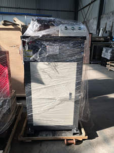 <span class=keywords><strong>Charpy</strong></span> darbe testi V-U çentik elektrik darbe örnek broşlama makinesi - Product Image 4