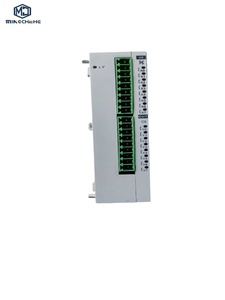 Módulo de Expansión de E/S Digitales para Controlador PLC, Nuevo y Original DVP16SP11T - Product Image 1