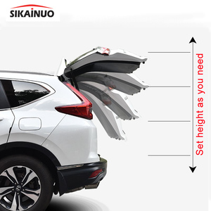 Elevador Eléctrico Automático para Puerta Trasera, Control por Llave, Accesorios de Modificación para <span class=keywords><strong>Lexus</strong></span> <span class=keywords><strong>UX</strong></span> - Product Image 2