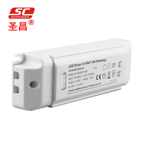 SC dẫn lái xe 10W 700mA 0-10V 1-10V 10V <span class=keywords><strong>PWM</strong></span> 3 trong 1 <span class=keywords><strong>Dimmable</strong></span> liên tục điều khiển hiện tại - Product Image 5