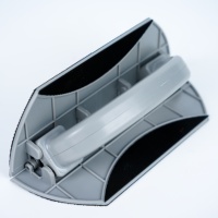 Bloc de ponçage auto-adhésif en forme de disque, haute dureté, angle réglable 83-97 degrés, modèles universels fixes OEM/ODM/OBM