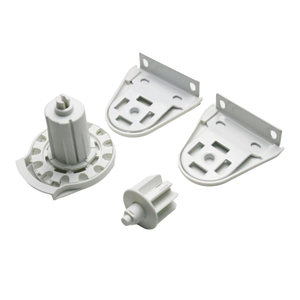 Accesorios de persiana enrollable direccional BM28 PA, accesorios de barra de cortina, mecanismo de embrague de persiana atascada, piezas de repuesto - Product Image 6