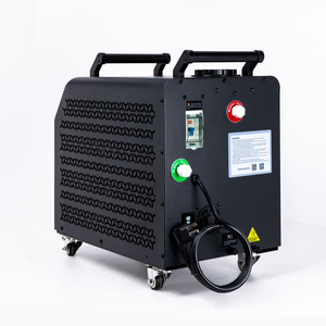 1HP Chiller Ice Bath Control remoto Compresor Enfriador <span class=keywords><strong>de</strong></span> agua para baño <span class=keywords><strong>de</strong></span> hielo <span class=keywords><strong>con</strong></span> recuperación <span class=keywords><strong>de</strong></span> bomba <span class=keywords><strong>de</strong></span> filtro - Product Image 5