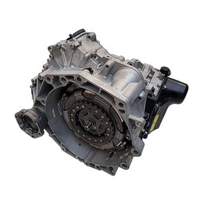 Boîte de vitesses à double embrayage dq200 à 7 vitesses pour voitures de Golf <span class=keywords><strong>Sportsvan</strong></span> Boîte de vitesses Gran Lavida Lamando DGS - Product Image 5