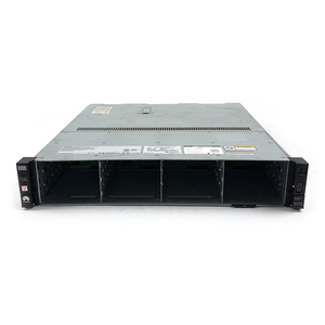 Mô hình máy chủ Atlas 500 PRO 2U ai 3000 Hỗ trợ bộ xử lý 920 kunpeng, bộ nhớ DDR4 và khe cắm mở rộng pcie4.0x8 - Product Image 1