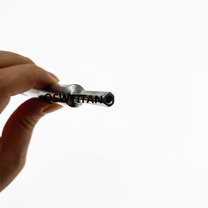 Foret canulé pour tibia orthopédique Cortex alésoir canulé trou étendre foret creux foret à alésage des ongles intramédullaire - Product Image 3