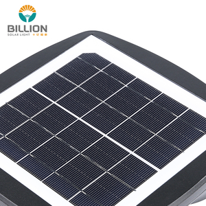 Lámpara <span class=keywords><strong>Solar</strong></span> Led Integrada Impermeable para Exteriores, Luces de Jardín para Patio, Pasarela, Calzada, Patio - Product Image 6