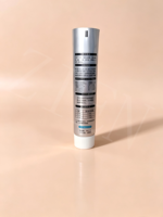 Tube souple ABL 35 mm 50 à 120 ml avec bouchon à vis pour pâte anti-boules de poils pour chats, emballage de suppléments nutritionnels pour animaux de compagnie, impression personnalisée OEM ODM