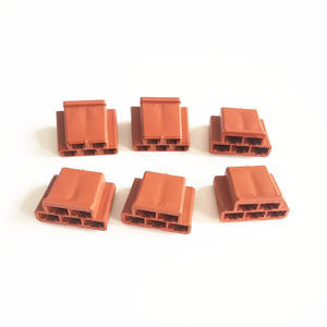 車7ピン自動車自動車用電気自動車端子ワイヤーコネクタ6950-1030 - Product Image 5