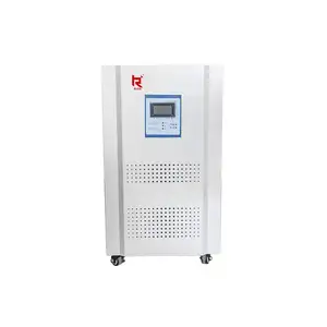 Régulateur stabilisateur de tension électronique automatique monophasé 20kva 120V/220V/240V Ac