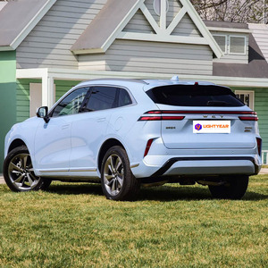 Nouveauté WEY Moka Hi4 PHEV <span class=keywords><strong>SUV</strong></span> de luxe de taille moyenne 5 places à traction intégrale avec une accélération de 4,7 s - Product Image 4
