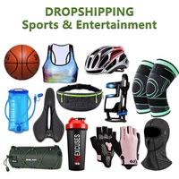 Dropshipping Équipement de sport de gymnastique Shopify Vente à chaud Dropshipping Produit de fitness Agent de livraison directe en Chine