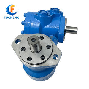 Горячая распродажа, китайский гидравлический двигатель Omr, белый гидравлический двигатель серии <span class=keywords><strong>Re</strong></span> и Паркер от Fucheng - Product Image 1