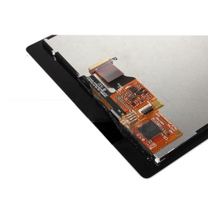 เปลี่ยนหน้าจอ LCD สำหรับ <span class=keywords><strong>Asus</strong></span> <span class=keywords><strong>Zenpad</strong></span> 8.0 Z380แท็บเล็ตจอแสดงผล LCD พร้อมแผงหน้าจอสัมผัสดิจิไทเซอร์ - Product Image 6