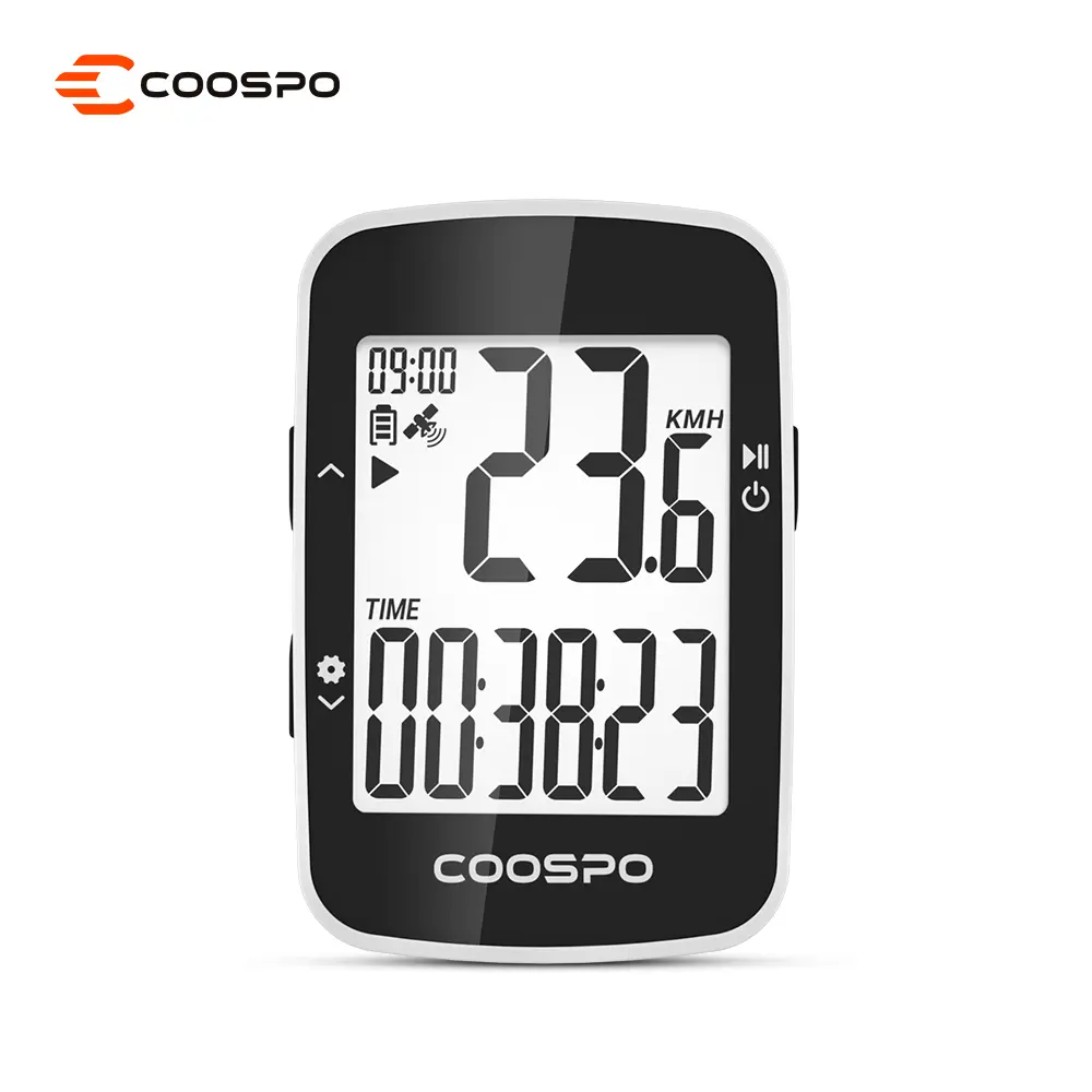 COOSPO BC26 Bluetooth Smart GPS Cycling Computer Cycle Bike Speedmeter for Bicycle