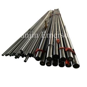 DIN 1.7225/AISI 4140 permukaan cerah mengkilap bar bulat baja profesional - Product Image 2