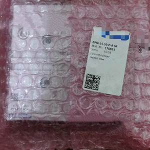 Dfm-25-50-<span class=keywords><strong>p</strong></span>-a-wbrgf 170851 Silindir Yeni Bir Parça Hızlı Kargo Dfm2550pagf - Product Image 1