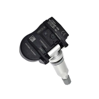 GZKAIMIN Nouveau capteur TPMS automatique OE 40700-3JA0A pour Infiniti Q50/Q60/JX35 et pour Altima - Compatible universel - Garantie 1 an