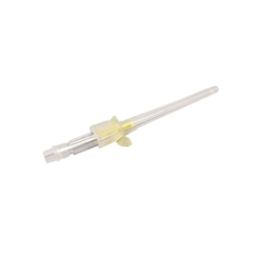 Juego de Agujas de Cánula IV Veterinaria con Alas para Perros - Calibres 18G 20G 22G 24G 26G, Acero Inoxidable, Desechables - Product Image 4